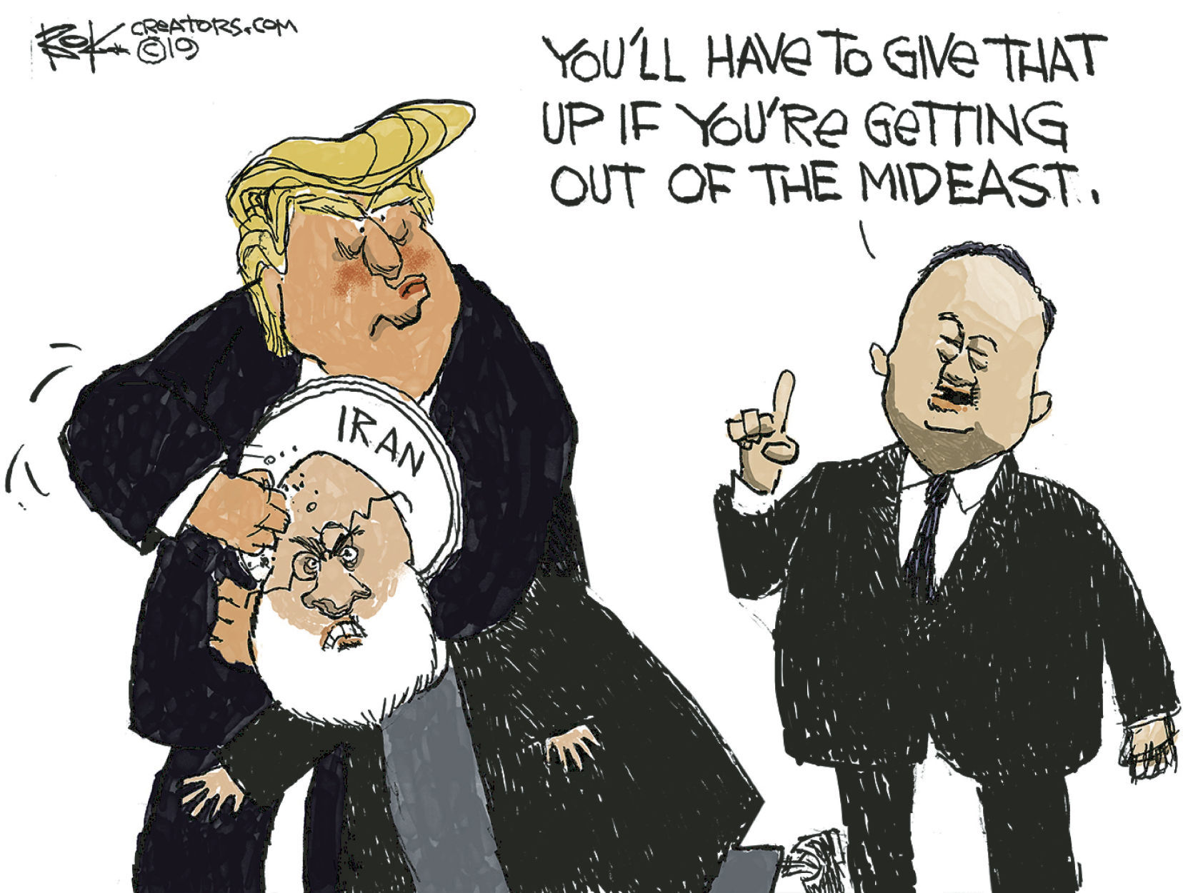 cartoon